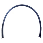 For Jeep Wrangler 1997-2006 Fairchild Liftgate Glass Weatherstrip. Fixed Price $33.69.