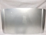 Roof Top Front Piece 1C0 Millennium Silver Met Oem 2002 2010 Lexus SC430. Fixed Price $148.74.