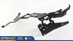 2004-07 Cadillac Xlr Right Top Kinematic Back Window Frame Lift Hinge 170008302. Fixed Price $123.75.