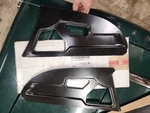 1971-1980 Triumph Spitfire Lower Rear Inner Panel Rh & Lh New. Fixed Price $100.00.