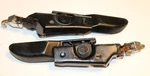 1962-1964 Corvair Convertible Top Latch Pair Left & Right Monza Spyder Chevy. Fixed Price $84.99.