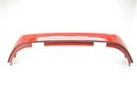 2005-2013 Chevy Corvette C6 Red B Pillar Roof Rear Section. Fixed Price $237.35.