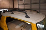 2007-2010 Toyota Fj Cruiser White Roof Top Assembly *does Not Include Rack*. Fixed Price $776.00.