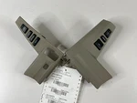 2004-06 Cadillac Xlr Instrument Cluster/hud Control Pair Bezel Trim Shale Oem. Fixed Price $99.95.