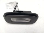 2009 - 2016 Lincoln Mks Rear Right Overhead Vanity Light. Fixed Price $49.00.