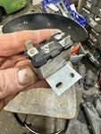 1961-1966 Thunderbird Lincoln Convertible Top Relay 1962 1963 1964 1965 Working. Fixed Price $54.99.