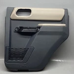 Ford Bronco Door Trim Panel Right Rear 2021 2022 2023 Oem M2DZ-7827406-BC. Fixed Price $269.00.