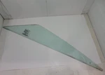 2001 Cobalt 206 Right - Stbd Side Windshield Glass Piece. Fixed Price $125.00.