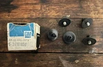 Nos Gm 1978-1982 Buick Oldsmobile Cutlass Sliding Electric Sunroof Fasteners. Fixed Price $9.50.