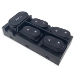 Master Power Window Switch Ford Escort Mustang Convertible Mercury Tracer. Fixed Price $119.59.
