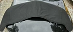 Oem 2002-2005 Ford Thunderbird Black Convertible Top Parade Boot Tonneau Cover. Fixed Price $574.99.