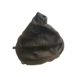 05-13 C6 Corvette Manual Shifter Black Leather Boot 6636-46. Fixed Price $55.00.