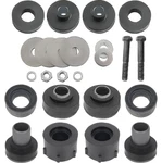 Oer Subframe And Radiator Support Bushing Kit For 1976 Firebird Trans. Fixed Price $104.98.