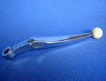Vw Karmann Ghia Convertible Top Locking Assembly Crank Handle 1958-1969, New!!!. Fixed Price $229.00.