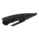 1978-1982 C3 Corvette Rh Glass T-top Latch Cover 473204 Reproduction. Fixed Price $22.95.