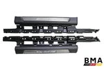 Mercedes-benz R232 SL63 Front Left Right Door Sill Trim Panel Set 2022 2024 Oem. Fixed Price $334.99.