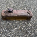 /a Rocker Box Cover Roadster & Mgbgt Bmc Leyland Series Engine. Fixed Price $13.53.