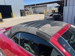 15-21 Mustang Convertible Roof Frame Assy Needs New Canvas. Fixed Price $795.00.