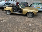Mercedes Benz 350SL R107 Model Breaking Whole Car Listing For Wheel Stud. Fixed Price $167.91.