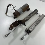 1964-72 Body Convertible Top Motor Core Chevelle Cutlass Skylark Gto O3. Fixed Price $59.95.