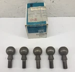 Nos 1963 1971 Chevrolet Pickup Corvette Impala Chevelle 4X4 Clutch Cross Shaft. Fixed Price $129.95.