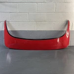 1997-2004 Porsche Boxster 986 Convertible Roof Top Tonneau Cover Red Oem *note*. Fixed Price $340.00.