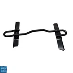 1973-77 Oldsmobile Cutlass 442 / Supreme Battery Tray Hold Down Bracket New. Fixed Price $39.99.