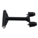 Black Motor Mount For Mercury Pro Xs 4 Stroke 75-300HP V6 175HP Steel. Fixed Price $65.11.