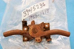 1968-75 C3 Corvette Flip Lid Release Latch 3945236 Used Gm. Fixed Price $35.00.