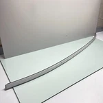 Bmw F30 Left Roof Rail Molding Trim Driver Side Alpine White 300 Oem. Fixed Price $69.74.