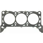 9253 Pt Felpro Cylinder Head Gasket Passenger Right Side For E150 Van E250 Hand. Fixed Price $82.02.