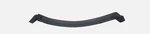 Genuine Gm Lh 1984-1996 C4 Corvette Roof Panel Side Weatherstrip Gasket 22112053. Fixed Price $74.95.