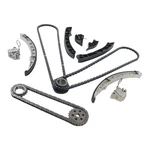 New Timing Chain Kit For Range Rover Sport/jaguar 5.0 8W936268EB LR032048. Fixed Price $132.13.