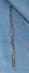 Vtg 1967-68 Plymouth Fury Iii Convertible Lh Door Outer Window Belt Molding Trim. Fixed Price $200.00.
