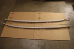 2013-2015 Infiniti QX60 JX35 Right & Left Side Roof Rack Rail Molding Pair Oem. Fixed Price $231.00.