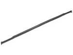 Hard Top Liftgate Glass Bottom Trim Gasket For 1997-2006 Jeep Wrangler Tj Lj. Fixed Price $39.99.