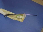 1966 1967 1968 1969 1970 Nos Mopar Wiper Arm Gtx Charger Coronet R/t Satellite. Fixed Price $69.95.