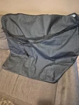 Oem Mopar 07-18 Jk Jeep Wrangler Freedom Top Storage Bag 6808 7383 Aa -001. Fixed Price $26.00.