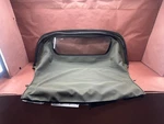Bmw E85 Z4 Roadster Soft Top Upper Roof Assembly Green 88K Miles. Fixed Price $133.65.