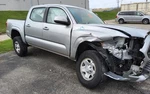 Crew Cab 4 Door Without Sunroof Fits 16-23 Tacoma 1803918. Fixed Price $582.00.