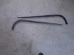 1925,1927,1928,1924 Ford Chevrolet Top Irons Touring Car. Fixed Price $100.00.