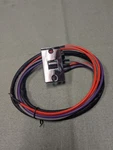 New Repo 1954 1965 Pontiac Gto Lemans Convertible Top Switch. Fixed Price $99.99.