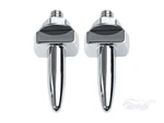 1964 1/2-1968 70 71 72 73 Mustang Convertible Top Dowel Pins C5ZZ-76514A38-B. Fixed Price $33.99.