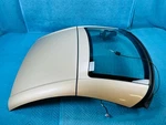 Lexus SC430 Convertible Roof Top Panels Assembly Beige: 66K 2002-2010 Oem. Fixed Price $750.00.
