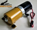 Convertible Top Motor Pump- Made In Usa 2005-2007 Ford Mustang. Fixed Price $329.00.
