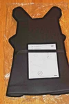 New 2005-2014 Oem Ford Mustang Convertible Dust Boot Cover SK4R33-7654400-AA. Fixed Price $399.57.
