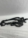 04-11 Saab 9-3 93 Convertible Roof Top Left Hinge Linkage Assembly Lh 122100700. Fixed Price $74.99.