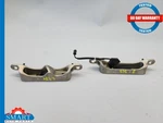 Bmw Z4 E89 Folding Top Plate Striker Latch Set Right + Left 78K 09-16 Oem. Fixed Price $59.99.