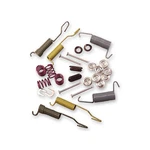 Scott Drake Rear Brake Spring Hold Down Kit 1964-1970 Ford Mustang. Fixed Price $22.77.
