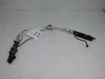 Roof 129 Type SL600 Soft Convertible Top Fits 98-02 Mercedes S-class 357080. Fixed Price $213.00.